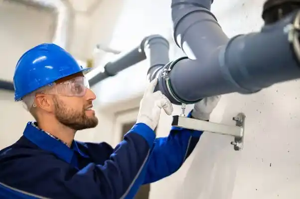 water damage restoration service Shadybrook
